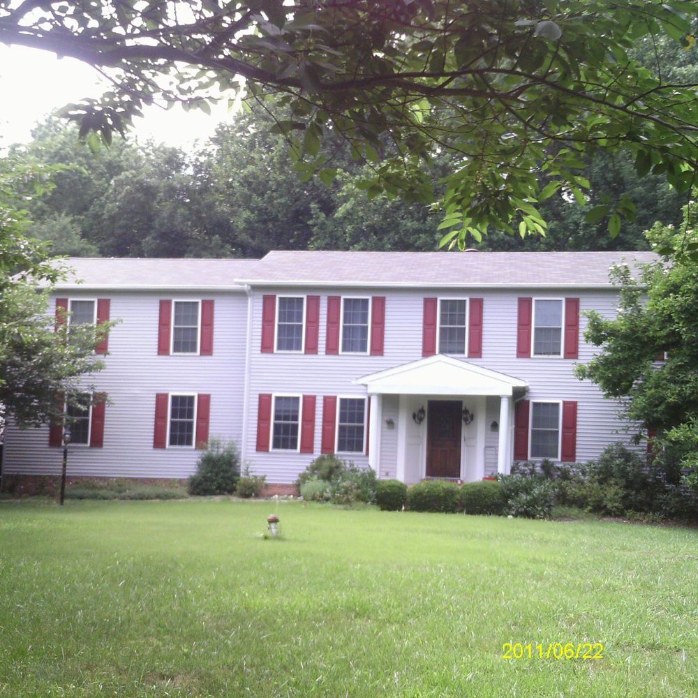 Meet your Posher, Ulrike